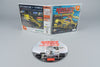 Monaco Grand Prix Racing Simulation 2 Sega Dreamcast OVP CIB NTSC-J