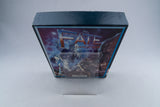 FATE: Gates of Dawn Amiga OVP CIB Karte