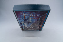 FATE: Gates of Dawn Amiga OVP CIB Karte