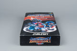 Albert Odyssey 2: Jashin no Taidou Super Famicom SFC OVP CIB NTSC-J