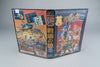 Senjou no Ookami II Sega Mega Drive OVP NTSC-J Mercs