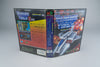 Thunder Force II MD Sega Mega Drive OVP NTSC-J