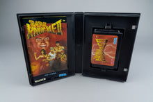 Bare Knuckle II Sega Mega Drive OVP CIB NTSC-J