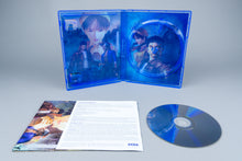 Shenmue I & II PlayStation 4 PS4 OVP CIB