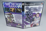 Eureka Seven Vol. 2: The New Vision PlayStation 2 PS2 OVP CIB NTSC-U/C