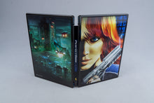 Perfect Dark Zero - Limited Edition SteelBook Microsoft Xbox 360 OVP CIB USK 18
