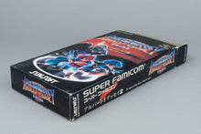 Albert Odyssey 2: Jashin no Taidou Super Famicom SFC OVP CIB NTSC-J