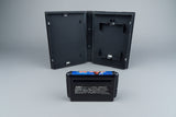 Strider Hiryu Sega Mega Drive OVP NTSC-J