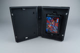 Strider Hiryu Sega Mega Drive OVP NTSC-J