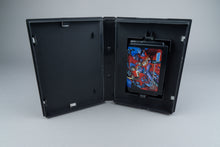 Strider Hiryu Sega Mega Drive OVP NTSC-J