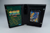 Daisenpuu Sega Mega Drive OVP CIB NTSC-J Twin Hawk #3