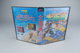 Daisenpuu Sega Mega Drive OVP CIB NTSC-J Twin Hawk #3