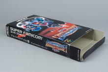 Albert Odyssey 2: Jashin no Taidou Super Famicom SFC OVP CIB NTSC-J