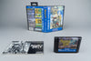 Phantasy Star IV Sega Mega Drive OVP CIB PAL