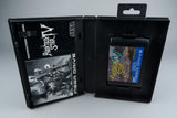 Phantasy Star IV Sega Mega Drive OVP CIB PAL