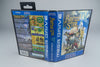 Phantasy Star IV Sega Mega Drive OVP CIB PAL