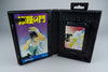 Shura no Mon Sega Mega Drive OVP CIB NTSC-J #2