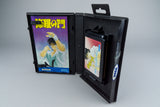 Shura no Mon Sega Mega Drive OVP CIB NTSC-J #2