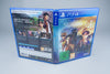 Shenmue I & II PlayStation 4 PS4 OVP CIB