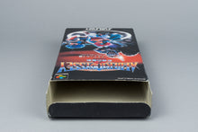 Albert Odyssey 2: Jashin no Taidou Super Famicom SFC OVP CIB NTSC-J