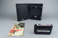 Ninja Burai Densetsu Sega Mega Drive OVP CIB NTSC-J #2