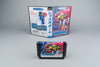 Wrestleball Sega Mega Drive OVP NTSC-J