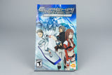 Eureka Seven Vol. 1: The New Wave PlayStation 2 PS2 OVP CIB NTSC-U/C