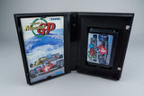 Super Monaco GP Sega Mega Drive OVP CIB NTSC-J #2
