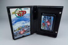 Super Monaco GP Sega Mega Drive OVP CIB NTSC-J #2
