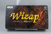Wizap!: Ankoku no Ou Super Famicom OVP CIB NTSC-J