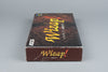 Wizap!: Ankoku no Ou Super Famicom OVP CIB NTSC-J