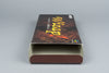 Wizap!: Ankoku no Ou Super Famicom OVP CIB NTSC-J