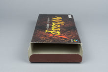 Wizap!: Ankoku no Ou Super Famicom OVP CIB NTSC-J