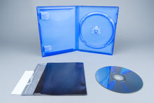 The Swapper PlayStation 4 PS4 OVP Limited Run #38