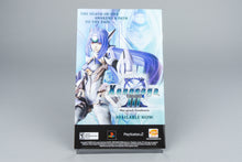 Eureka Seven Vol. 1: The New Wave PlayStation 2 PS2 OVP CIB NTSC-U/C