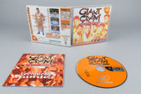 Giant Gram All Japan Pro Wrestling 2 Sega Dreamcast OVP CIB NTSC-J