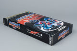 Albert Odyssey 2: Jashin no Taidou Super Famicom SFC OVP CIB NTSC-J