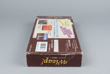 Wizap!: Ankoku no Ou Super Famicom OVP CIB NTSC-J