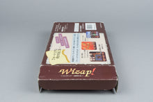 Wizap!: Ankoku no Ou Super Famicom OVP CIB NTSC-J