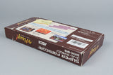 Wizap!: Ankoku no Ou Super Famicom OVP CIB NTSC-J