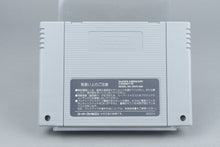 Wizap!: Ankoku no Ou Super Famicom OVP CIB NTSC-J