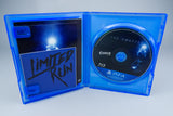 The Swapper PlayStation 4 PS4 OVP Limited Run #38