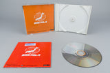 Giant Gram All Japan Pro Wrestling 2 Sega Dreamcast OVP CIB NTSC-J