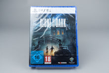 Alone in the Dark PlayStation 5 PS5 Neu Sealed