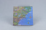 FATE: Gates of Dawn Amiga OVP CIB Karte