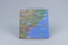 FATE: Gates of Dawn Amiga OVP CIB Karte