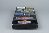 Albert Odyssey 2: Jashin no Taidou Super Famicom SFC OVP CIB NTSC-J
