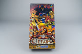 Elfaria Super Famicom OVP CIB NTSC-J