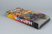 Elfaria Super Famicom OVP CIB NTSC-J