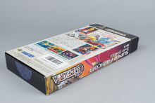 Elfaria Super Famicom OVP CIB NTSC-J